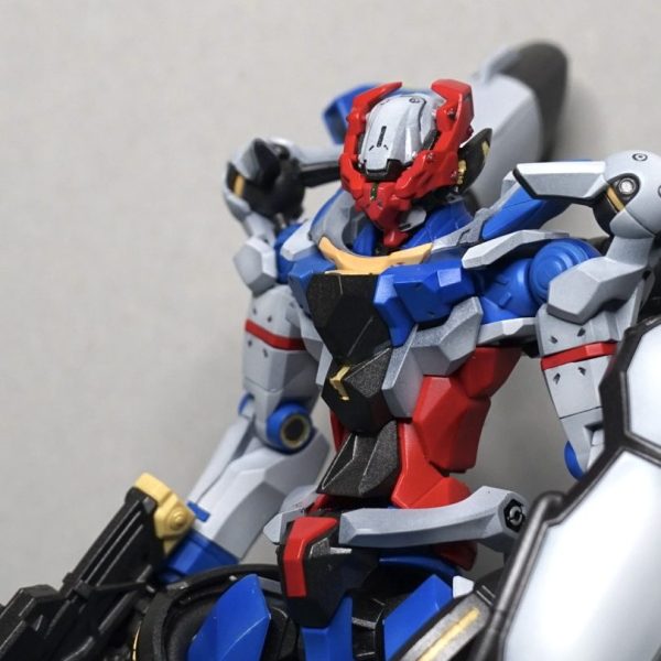 ガンダムジークアクス