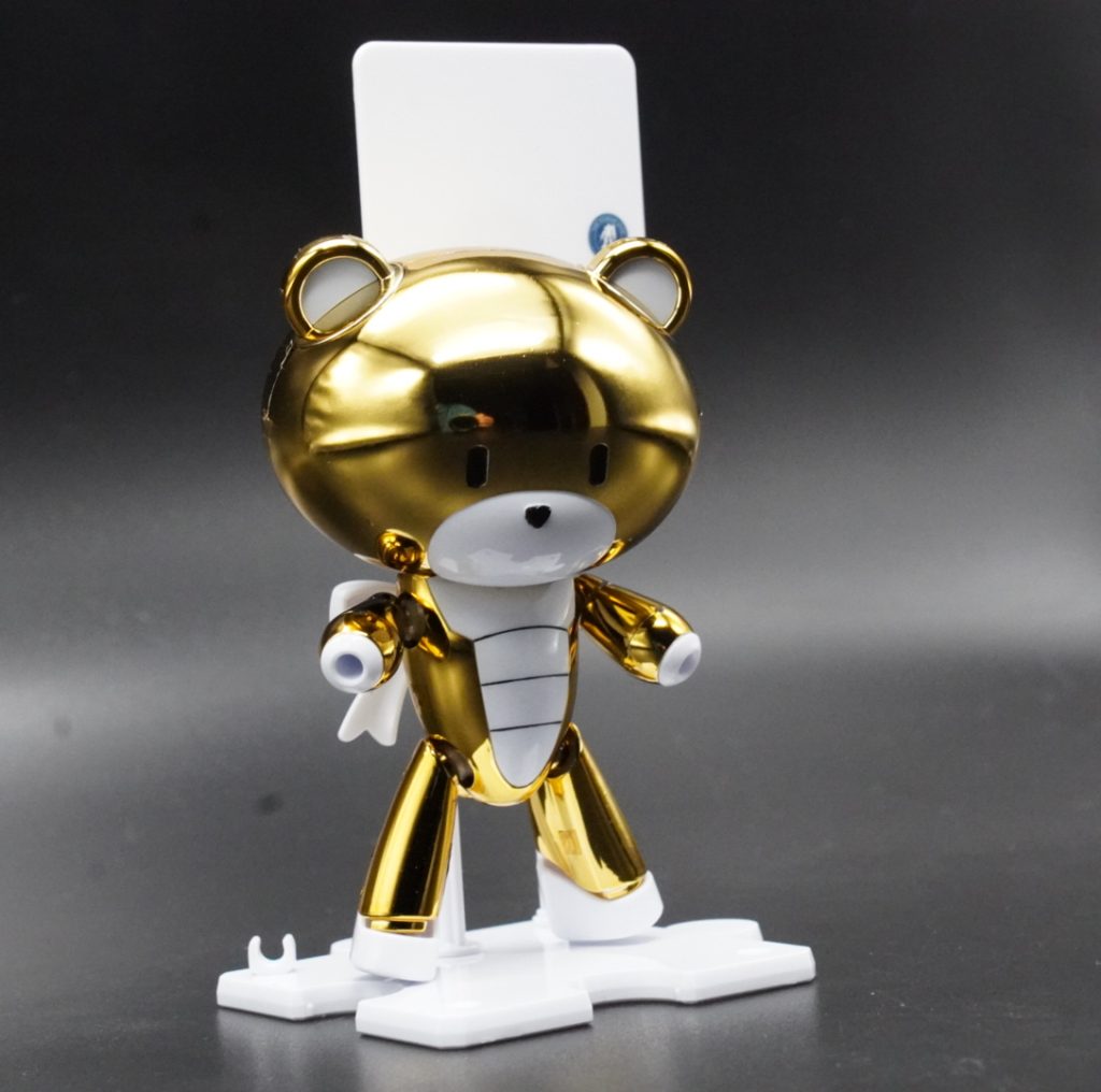 仕上げは、手袋をして、指紋を拭き取るように磨いて終わりです。とにかく、写真撮るのに気を使いました(^_^;)