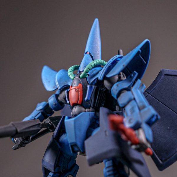 RX-139ハンブラビ