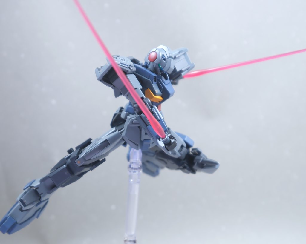 ジーライン ストライクアーマー+エール–8枚目/制作者:Tomato.nit