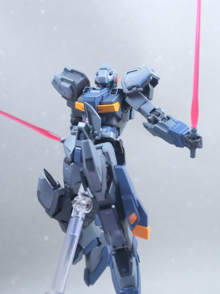 ジーライン ストライクアーマー+エール–9枚目/制作者:Tomato.nit