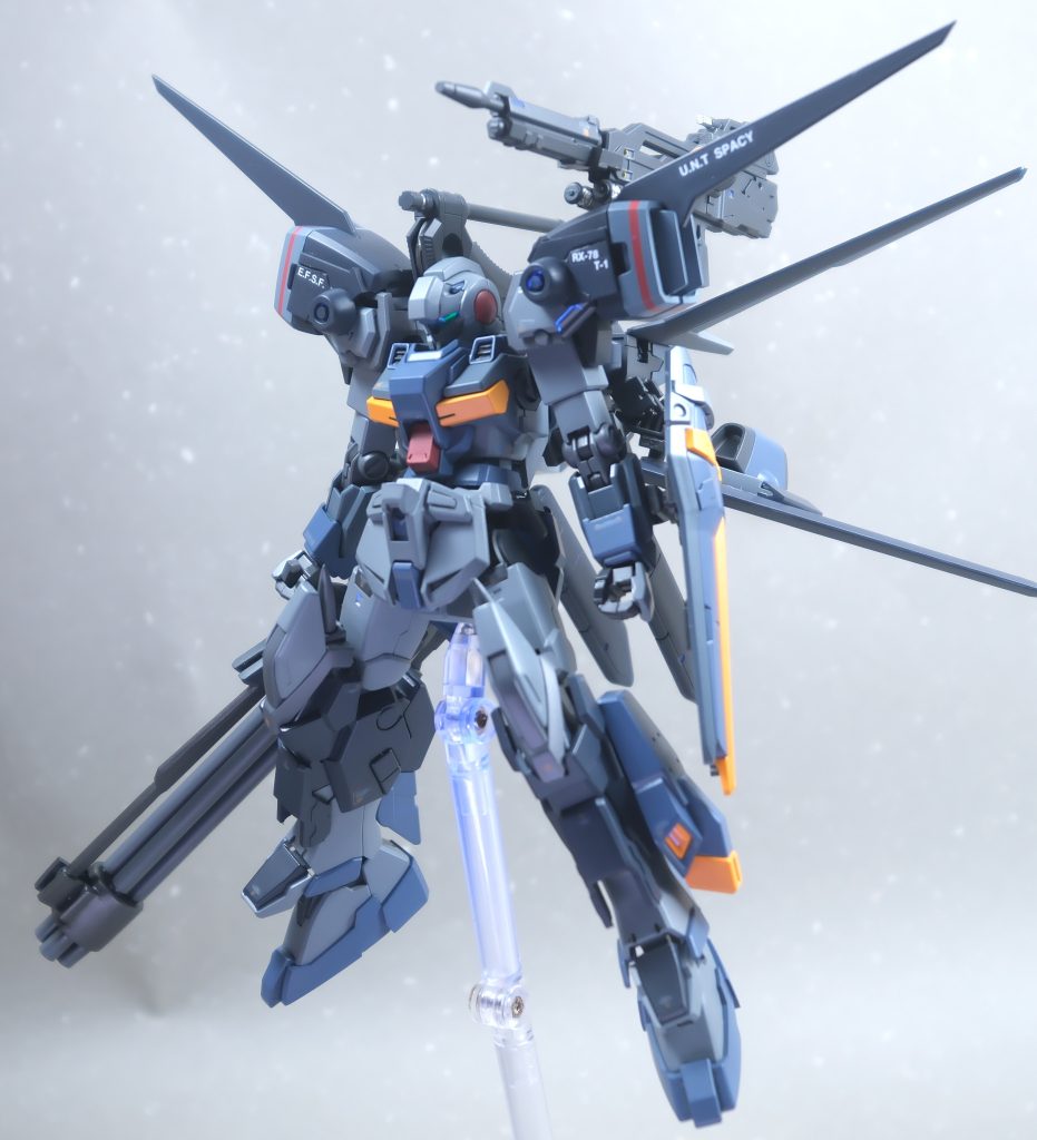 ジーライン ストライクアーマー+エール–4枚目/制作者:Tomato.nit