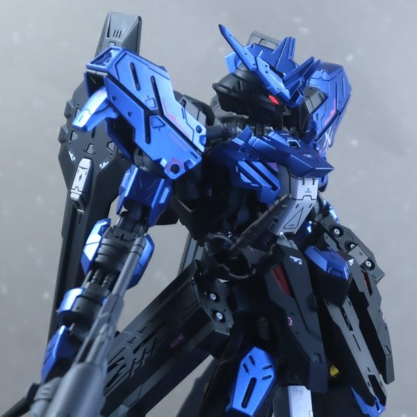 MG　ガンダムヴィダール