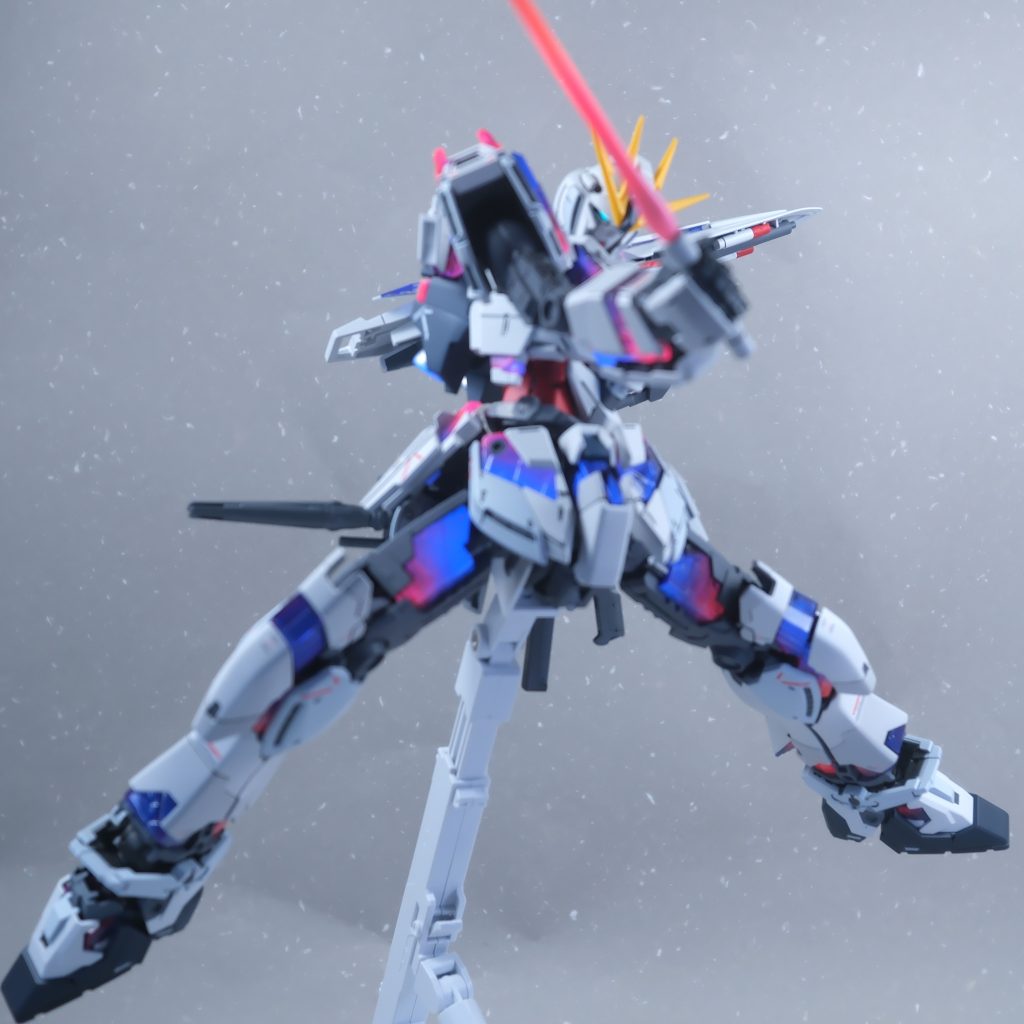 ナラティブガンダム　BC装備　–8枚目/制作者：Tomato.nit