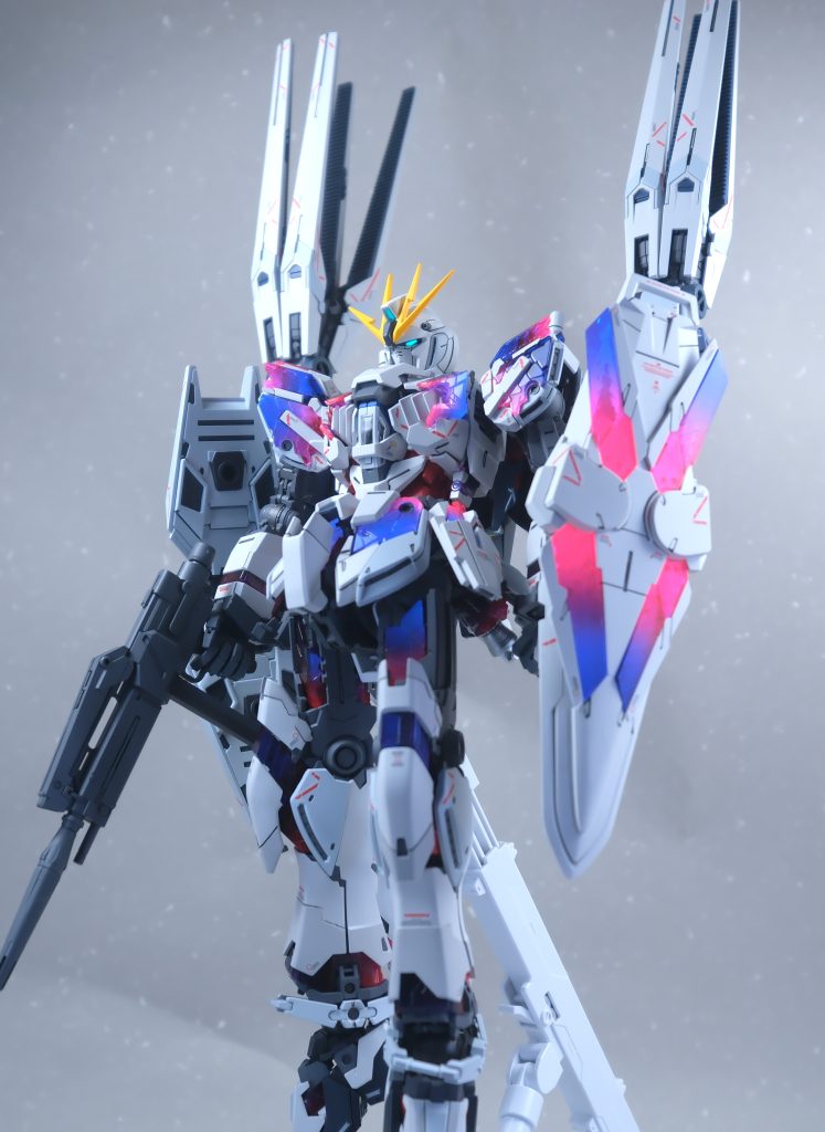 すげーボリューム