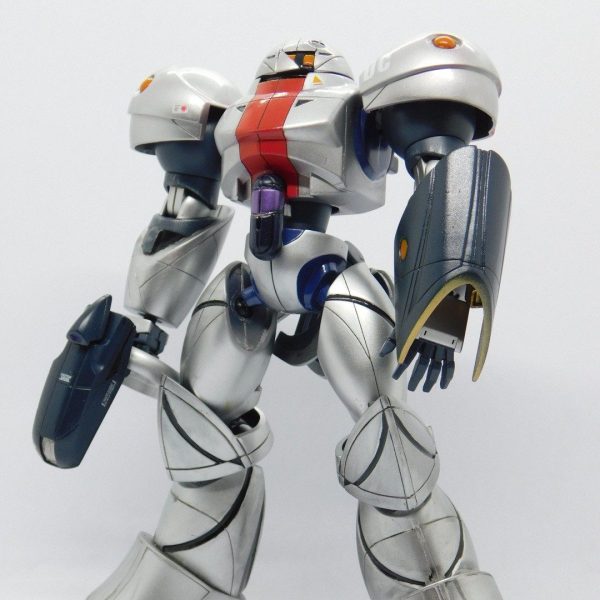 モビルスモー(シルバータイプ)