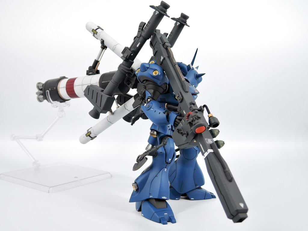 HG サイコ・ケンプファー–8枚目/制作者：ぴーさん