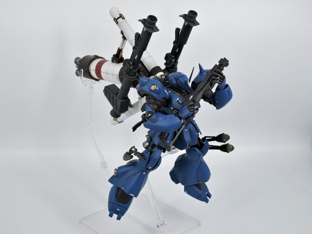 HG サイコ・ケンプファー–6枚目/制作者：ぴーさん