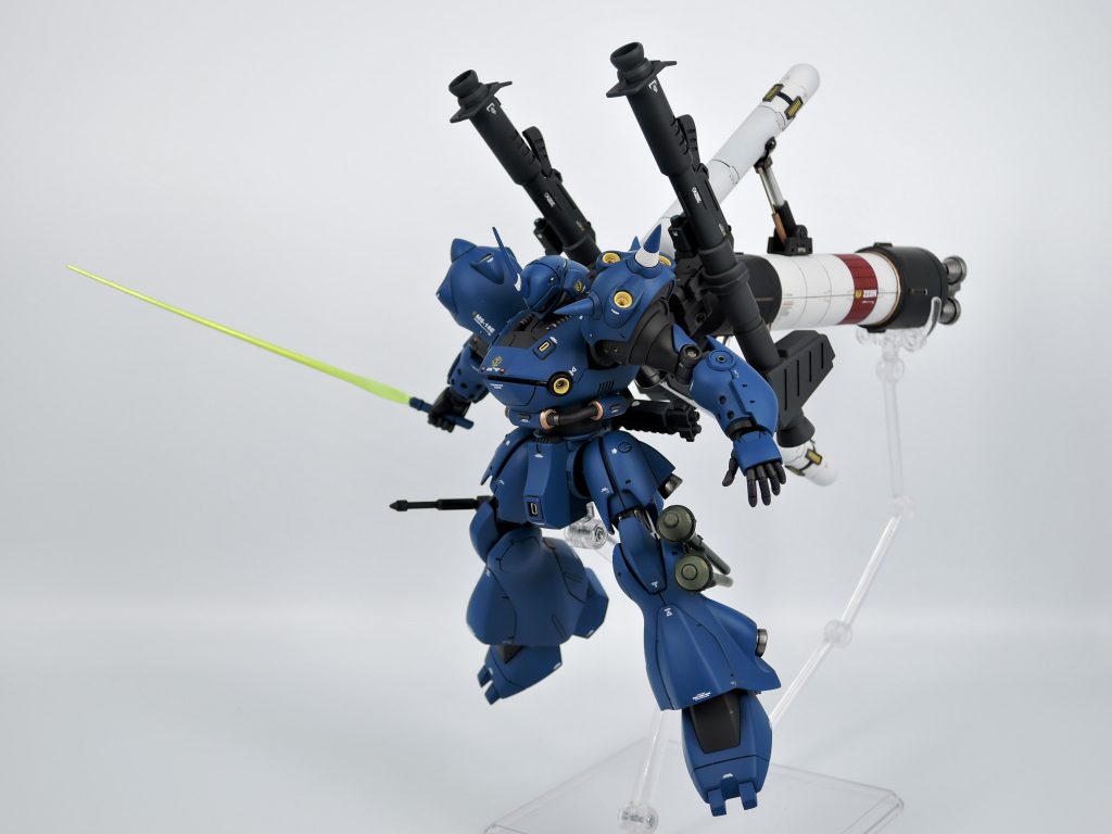 HG サイコ・ケンプファー–7枚目/制作者：ぴーさん