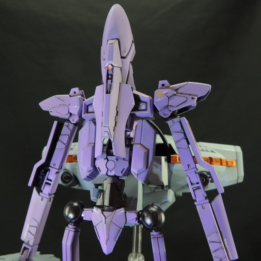 期間限定出品】機動戦士ガンダム ブラウ・ブロ キケロガ ジークアクス