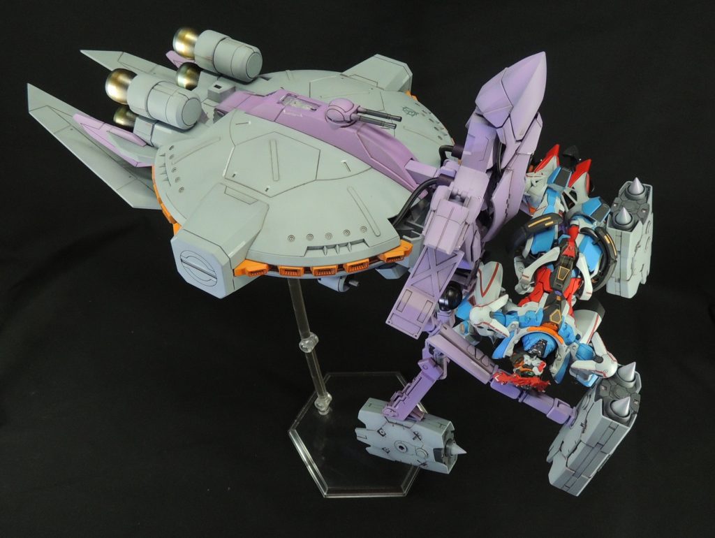 本編のキケロガの今後の活躍が楽しみです！