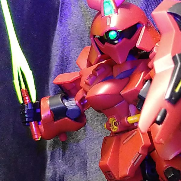 Gジェネレーションエターナル始めました