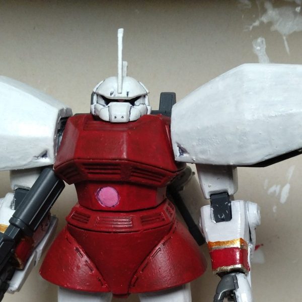 リゲルグ（オリジナルカラーその2）