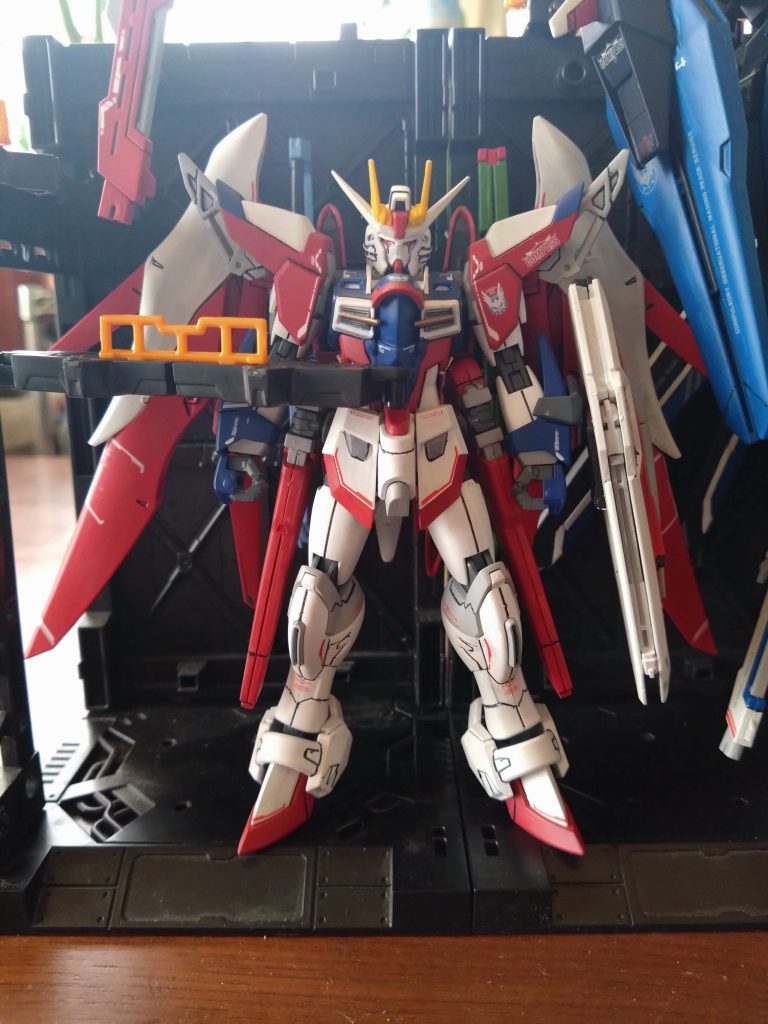 STTS-904 EXCEED DESTINY