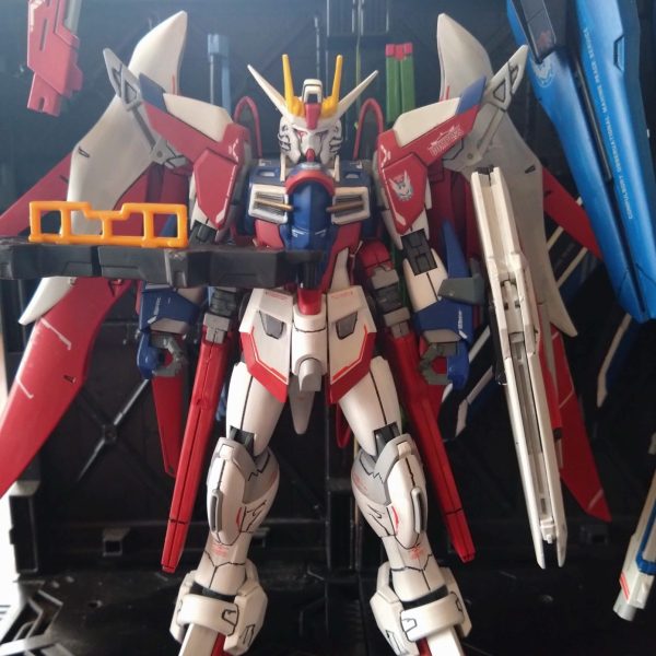 STTS-904 EXCEED DESTINY