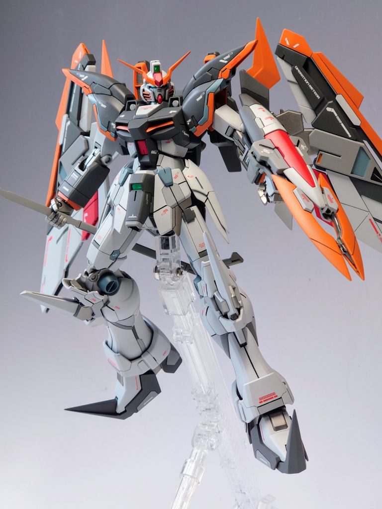 これからも完成品が出来次第、投稿させて頂きたいと思いますので皆さまよろしくお願いします。