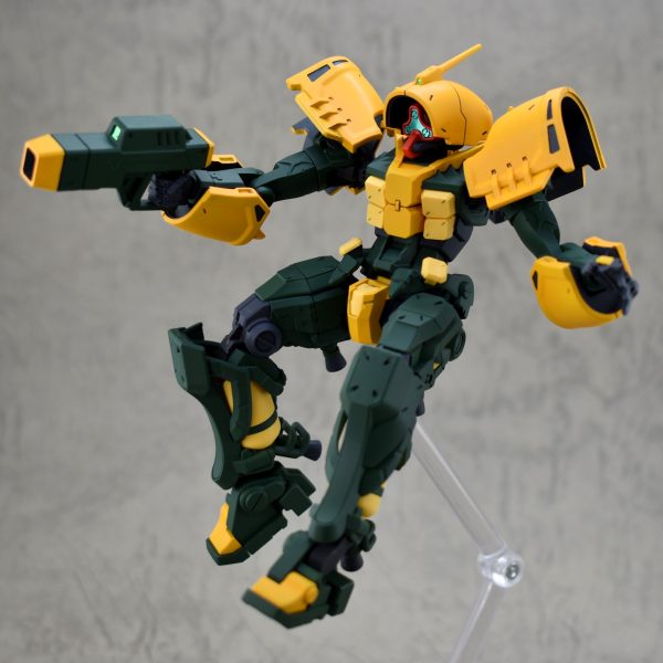 ゲルググ重装型