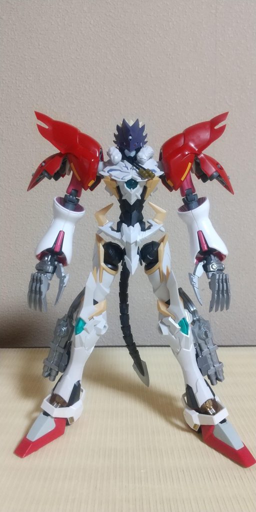 制作途中です。