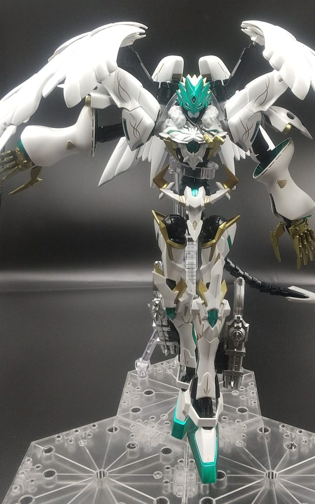 氷王 ヴァルナ–4枚目/制作者：666