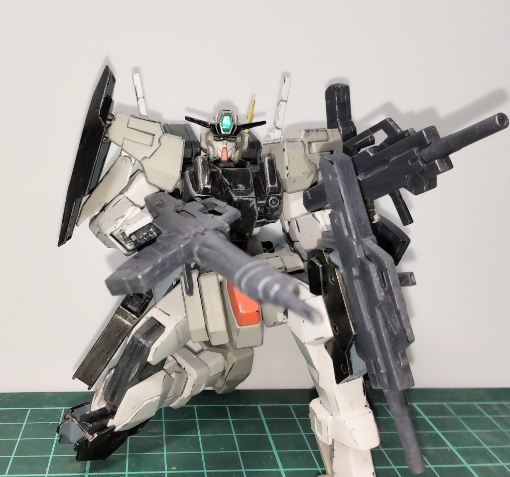 HGケルディムサーガ