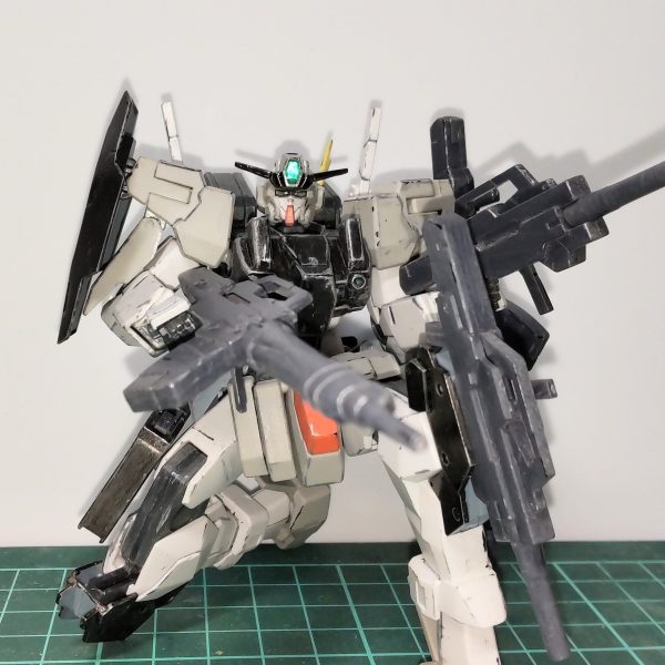 HGケルディムサーガ