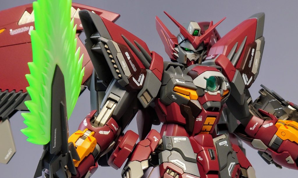 MG ガンダムエピオン