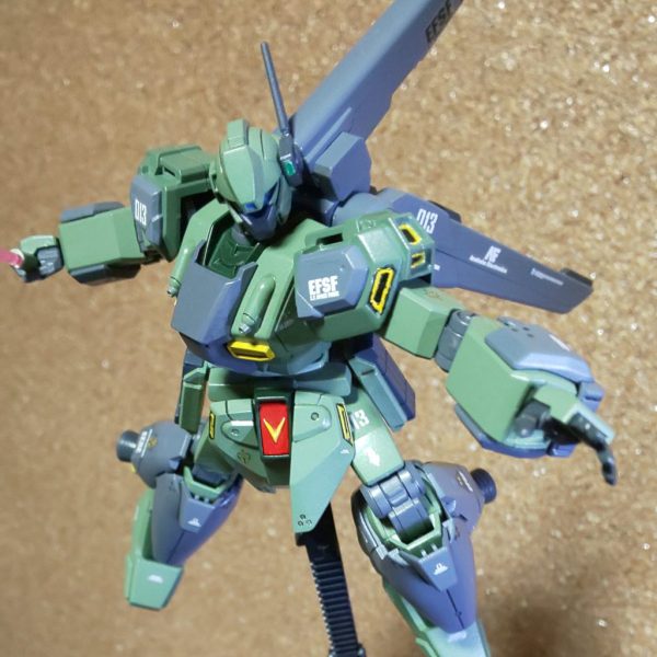 スタークジェガン