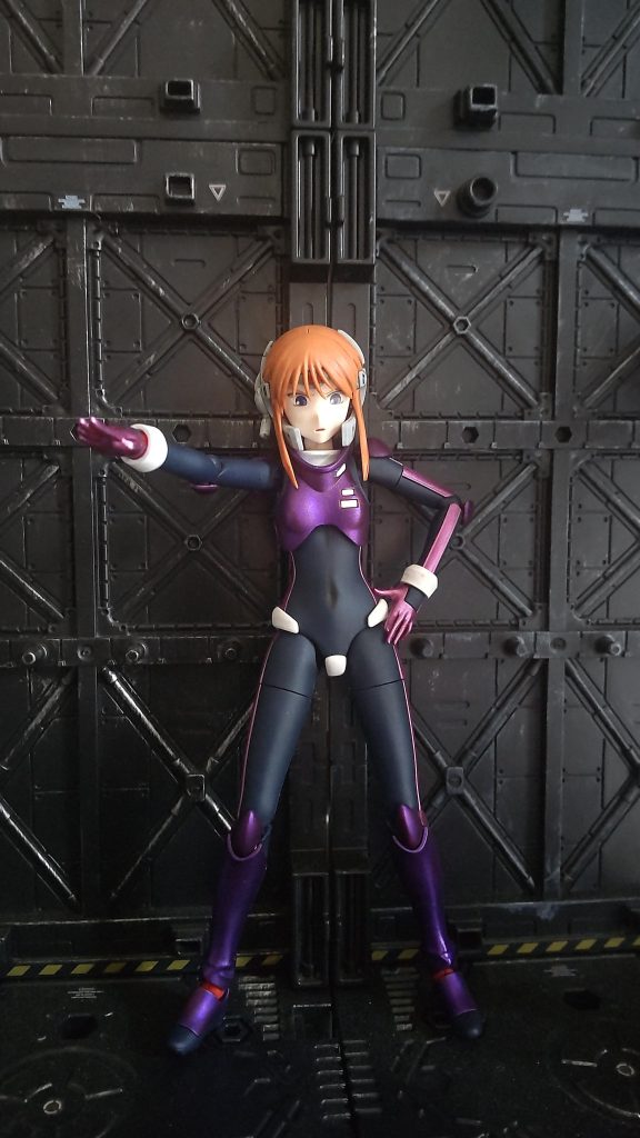 ハマーン様も出してほしいな～😆