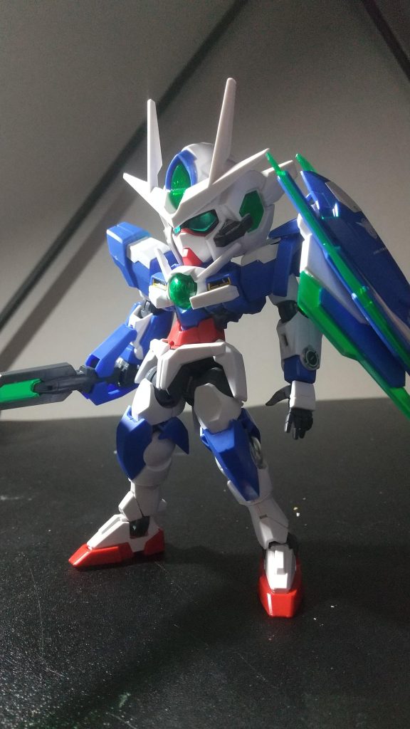 結構良くできた方だと思います。