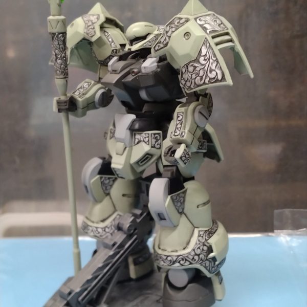 エングレービング