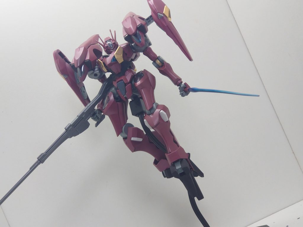 ガンダムファラクト