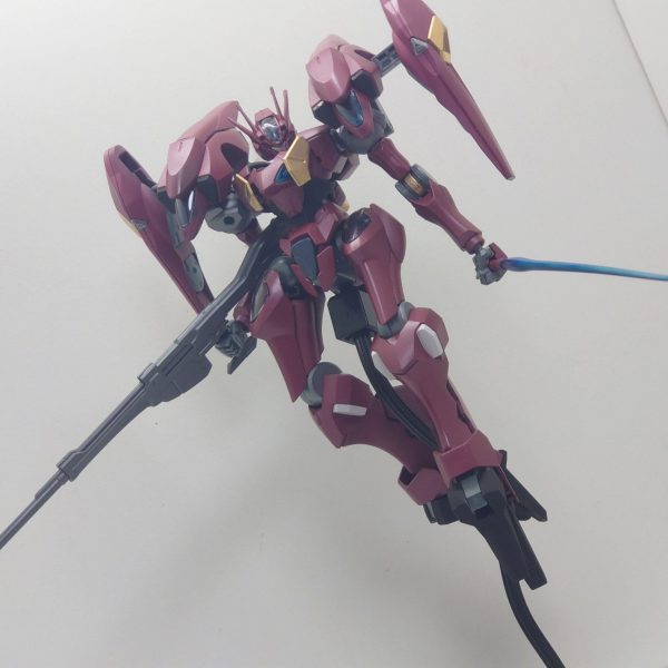 ガンダムファラクト