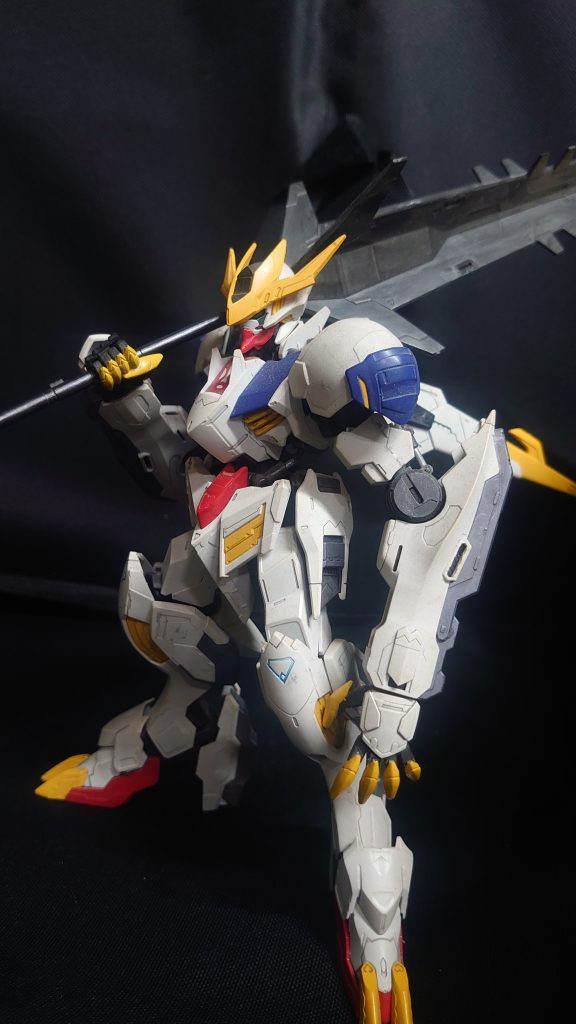 バルバドスルプスレクス　フルメカニクス　過去作