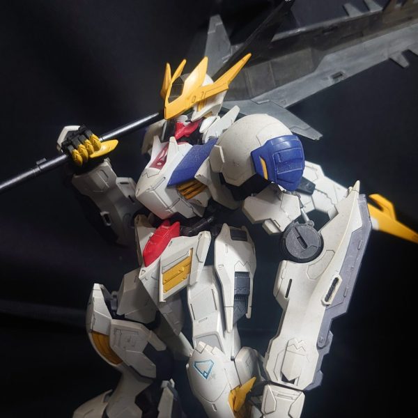 バルバドスルプスレクス　フルメカニクス　過去作