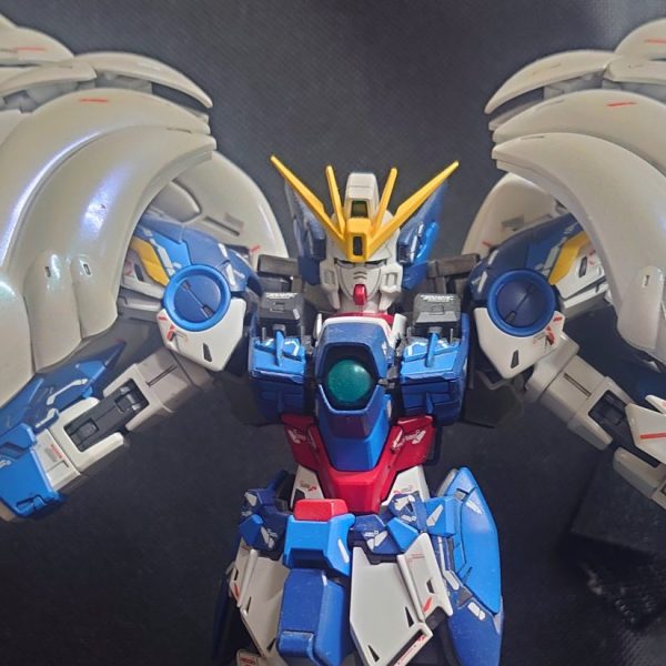 ゼロカスタムverKa(過去作)