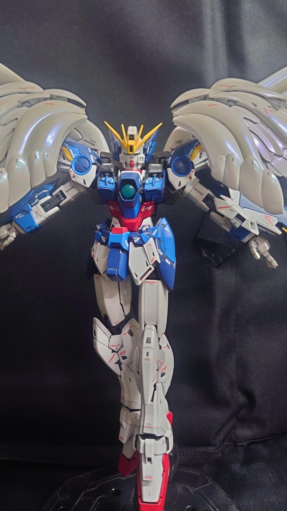 ゼロカスタムverKa(過去作)–5枚目/制作者：@RyuseiSinma