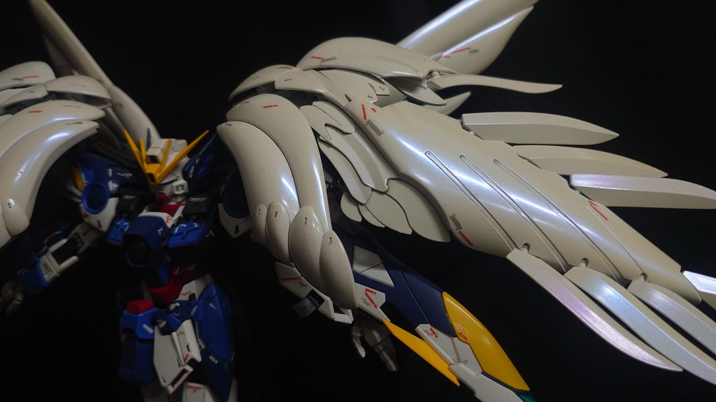 ゼロカスタムverKa(過去作)–4枚目/制作者：@RyuseiSinma