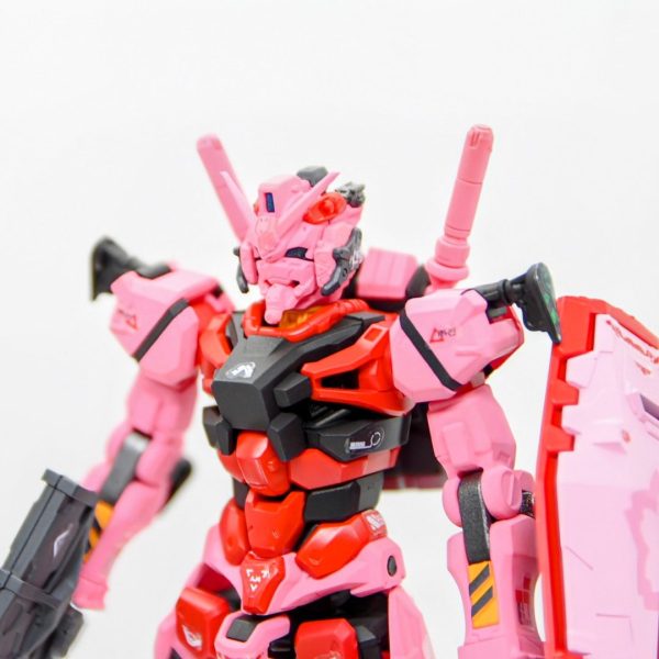 さくらガンダム】 いきまーす｜shinさんのガンプラ作品｜GUNSTA