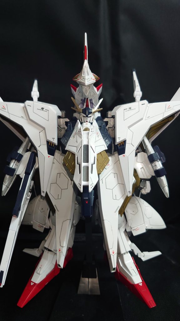 ペーネロペー–3枚目/制作者：@RyuseiSinma