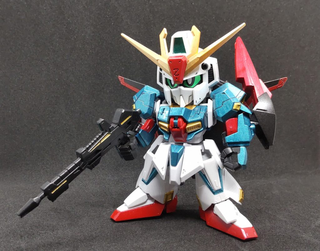 ＳＤゼータ