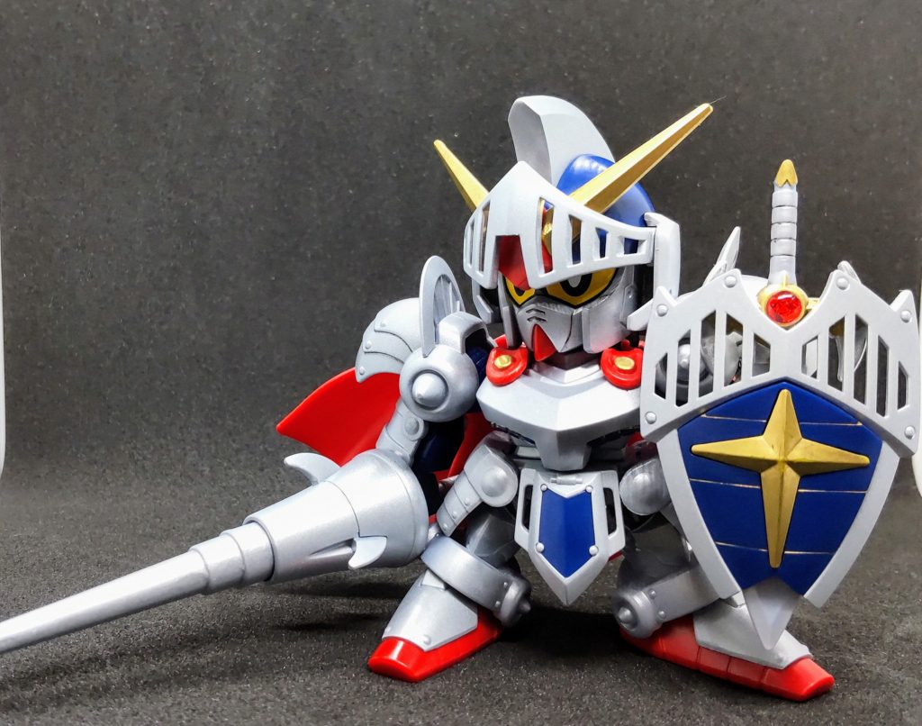 騎士ガンダム