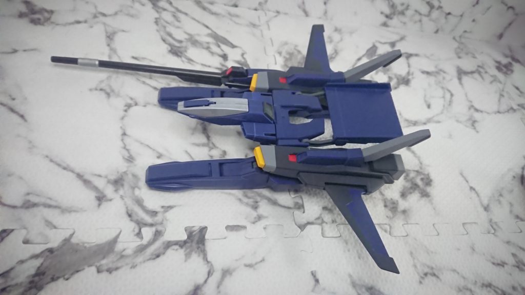 MGスーパーガンダム