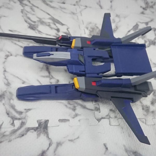 MGスーパーガンダム