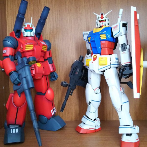 遠い昔の記憶…