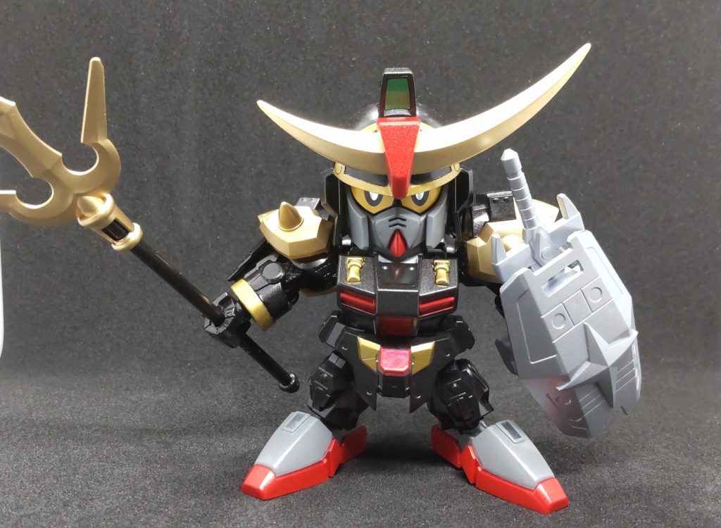 ジージェネに実装しましょうよ！