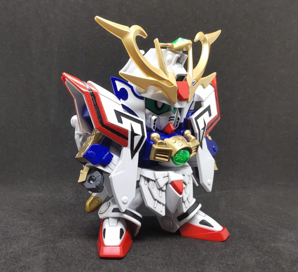 正直ジャンク買ったの後悔しました　自分で新品を加工するほうが楽だったです　　洗浄してもしてもタバコのニオイが取れないし自分で切ってないランナーのジョイントって見落としてしまいます