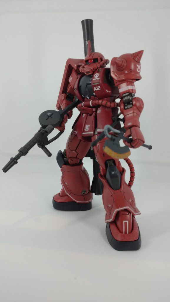 今回、実はフィルタリキッド(グレーズレッド)でフィルタリングもやったのですが、あまり効果は無く…💦下地色の彩度や明度が高くないと効果が薄い気がしました🤔今後の課題です。さて…能書きはこのくらいにして…しんぼうタマらんので、みんな大好き「ブンドド」行きまーす‼️(