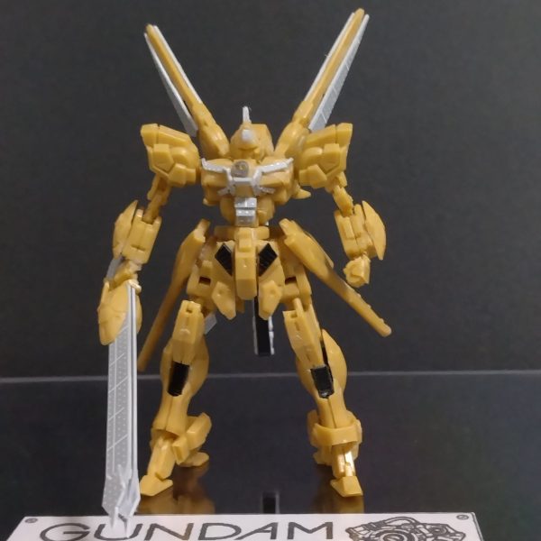 ZZIIも完了し、若干燃え尽きモード入ってましたが、GWも明けてボチボチゴーストガンダムにかかります。がんばりポイントバックパックのディテールアップミノフスキードライブの形状変更右手、構え角度調整クジャクディテールアップ脚形状変更強制冷却カートリッジ作り直し各所、@ognek_yさんのアーティファクト自由研究より、インシュロックにてディテールを弄る。どうしてもこだわりが出て黒を買ってしまった、仕事で使うわけやないのに😱。今後の問題点アンクルガードの形状(左足のは引っかかってるだけ)肩の形状をどこまで寄せるか （1枚目）