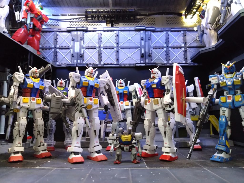 HG　ドラケンG