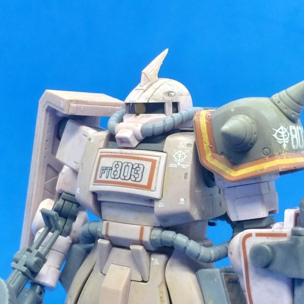 ピンクパンサー部隊